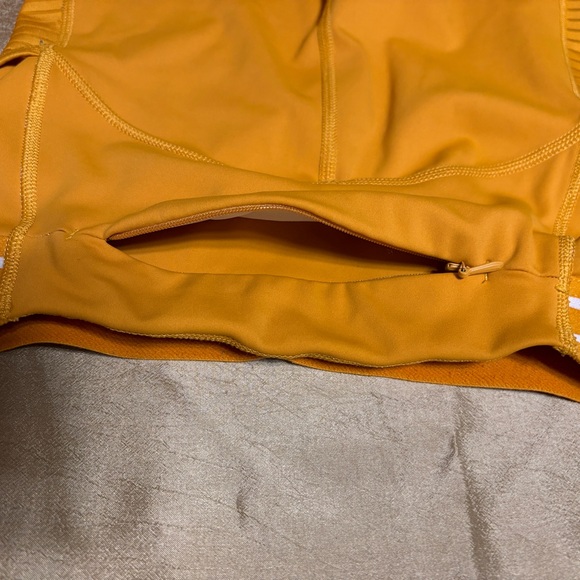 Size XS Nike Pro Women's High-Waisted Leggings with Pockets - Picture 5 of 12